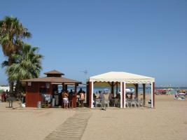Ribera Beach 1 - 3107 Hotel Mar de Cristal Luaran gambar